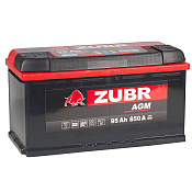 Аккумулятор Zubr AGM (95 Ah)